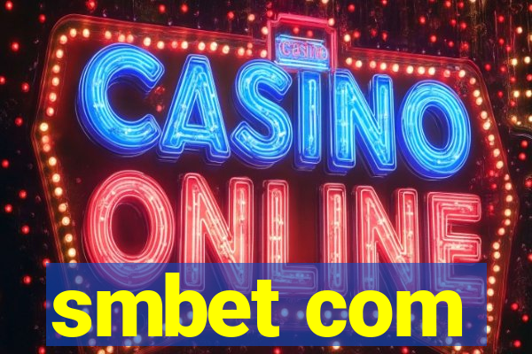 smbet com